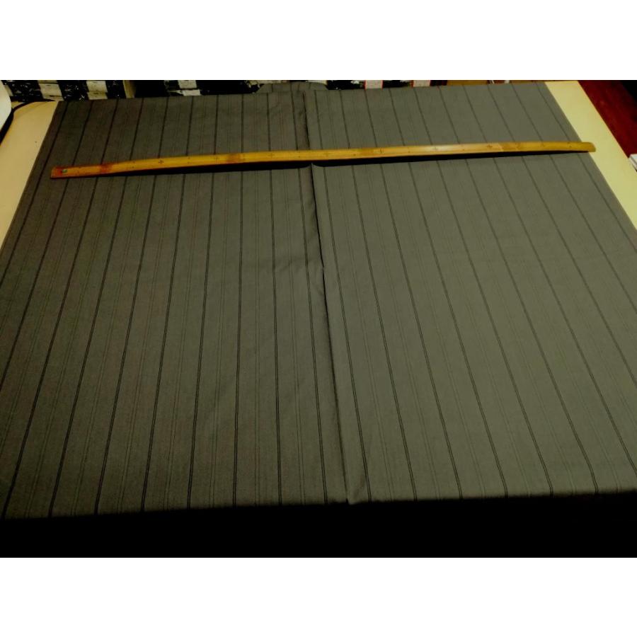 縞スレキ3901シリーズcolor.44 高級テーラー御用達の洋服付属専門店 |  | 01