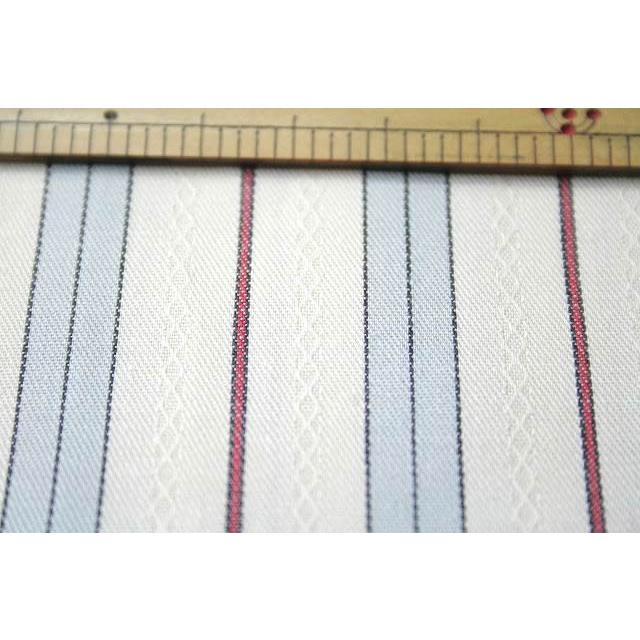 縞スレキ2800シリーズcolor.4 高級テーラー御用達の洋服付属専門店 |  | 01