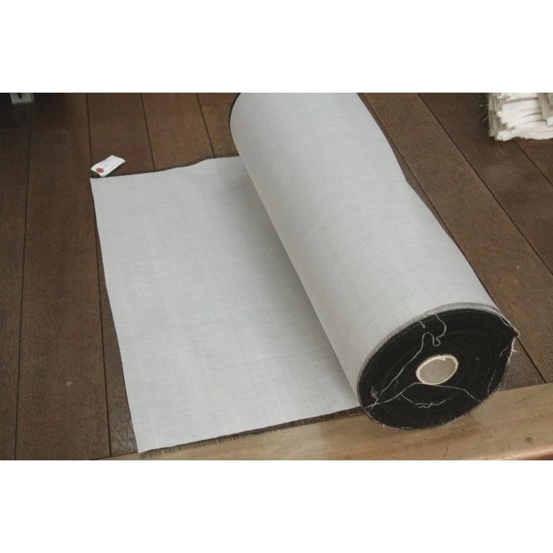 本バス毛芯　58cm幅 10cm単位 老舗テーラー御用達スーツを作る材料専門店の高級付属 | 