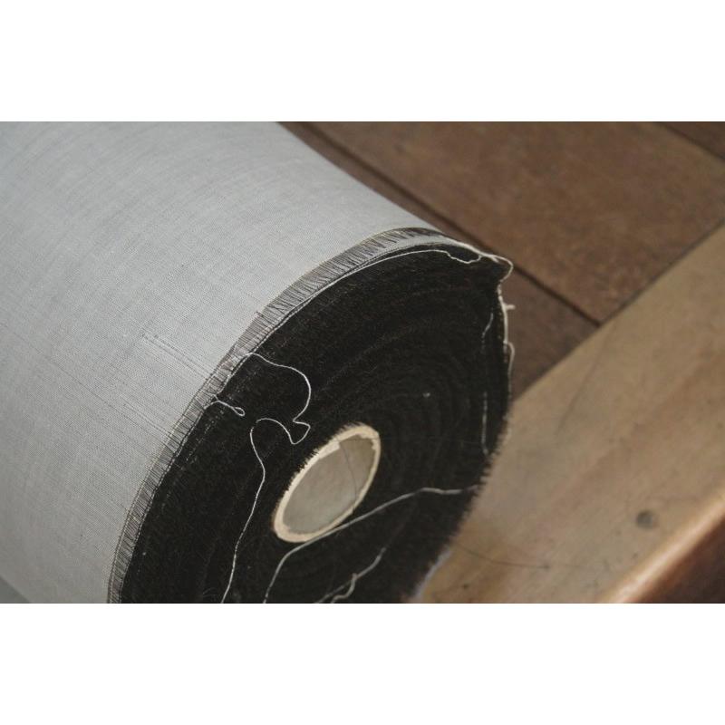 本バス毛芯　58cm幅 10cm単位 老舗テーラー御用達スーツを作る材料専門店の高級付属 |  | 01