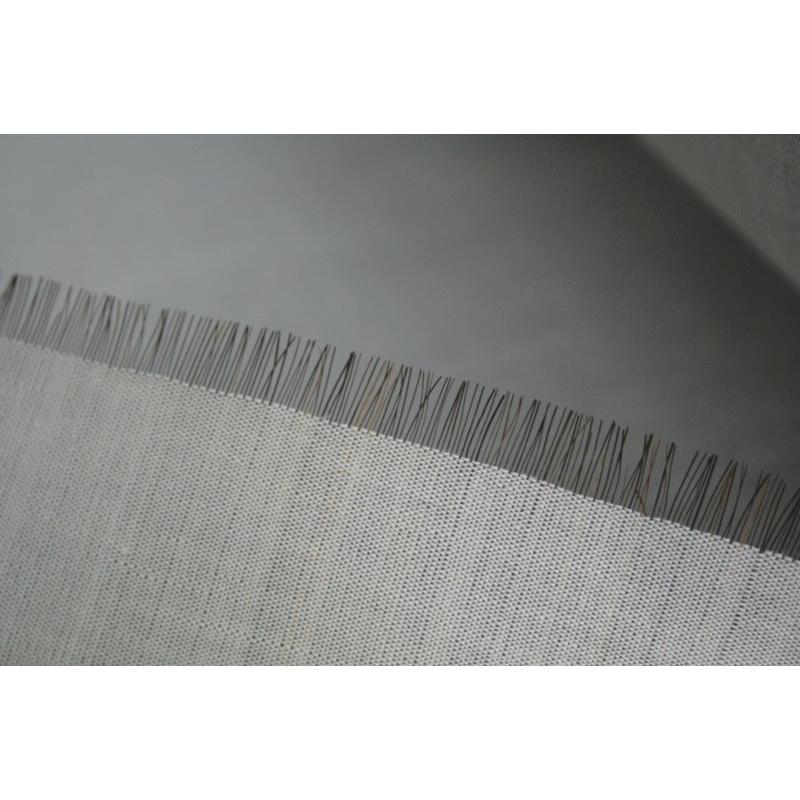 本バス毛芯　58cm幅 10cm単位 老舗テーラー御用達スーツを作る材料専門店の高級付属 |  | 02