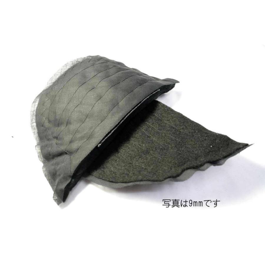 クラウンパット 黒色 6mm |  | 01