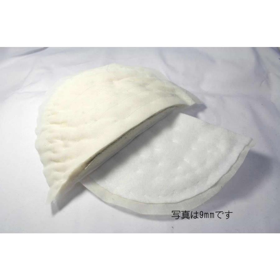 クラウンパット 生成り 9mm |  | 01