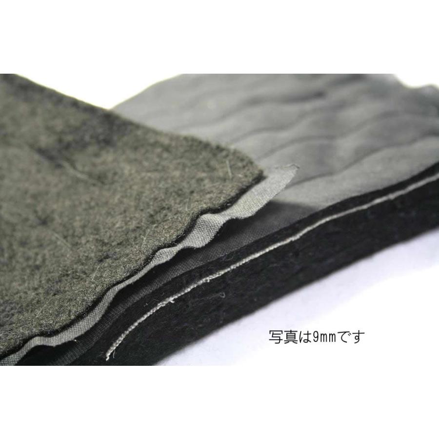 クラウンパット 黒色 12mm |  | 02