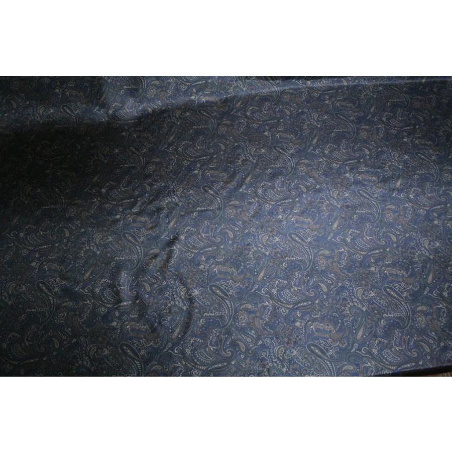 7828Mペズリープリント裏地color.14(ネイビー色) |  | 02