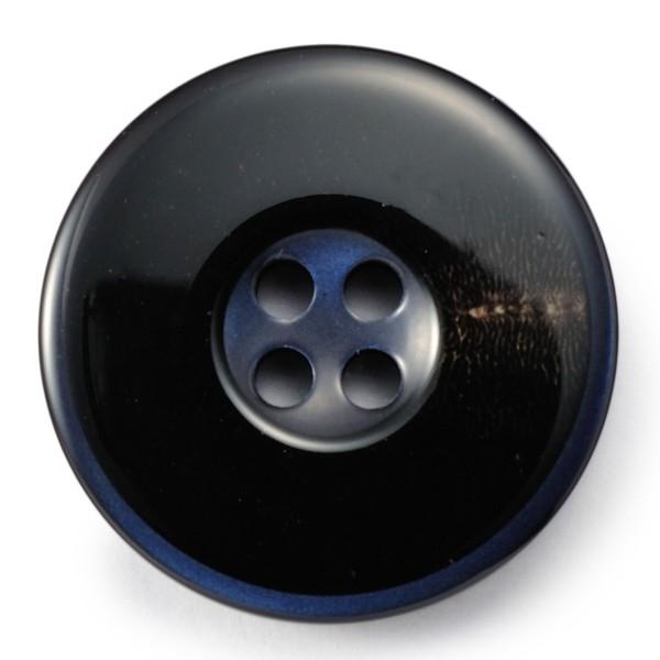 送料無料 水牛カイザー COLOR．58  20mmスーツジャケット高級水牛ボタン | 