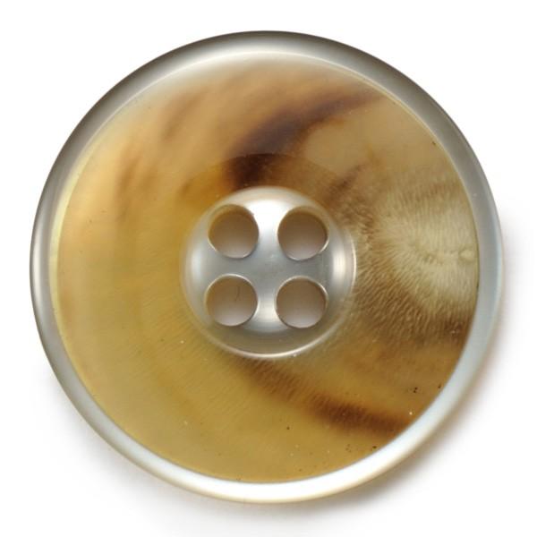 送料無料 水牛カイザー COLOR．02  20mm2個、15mm6個セット | 