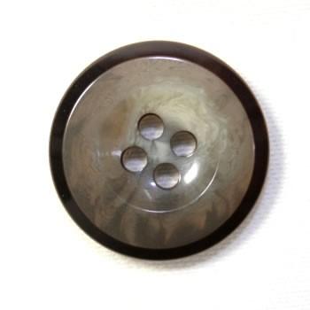 送料無料 303イタリーボタン COLOR．13  21mm 20mmや21mm スーツの前ボタンの取替えに 高級スーツジャケット用ボタン | 