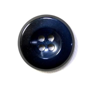 送料無料 303イタリーボタン COLOR．417  21mm 20mmや21mm スーツの前ボタンの取替えに 高級スーツジャケット用ボタン | 