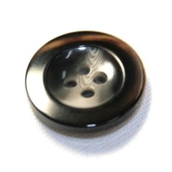 水牛ボタンRICH COLOR．2  25mm コートボタンの取替 老舗テーラー御用達スーツボタン専門店の高級ボタン | 