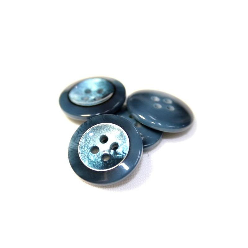 送料無料 Century21 COLOR．1  15mm 紳士服スーツジャケットの袖口・袖ボタンに |  | 01