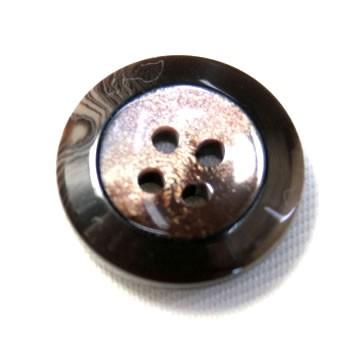 送料無料 Century21 COLOR．9  15mm 紳士服スーツジャケットの袖口・袖ボタンに | 