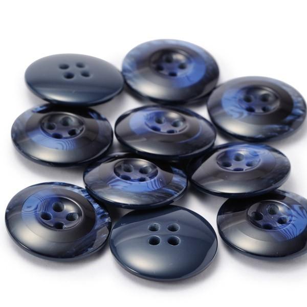 送料無料 VEGA COLOR．1  21mm 20mmや21mm スーツの前ボタンの取替えに 高級スーツジャケット用ボタン |  | 01