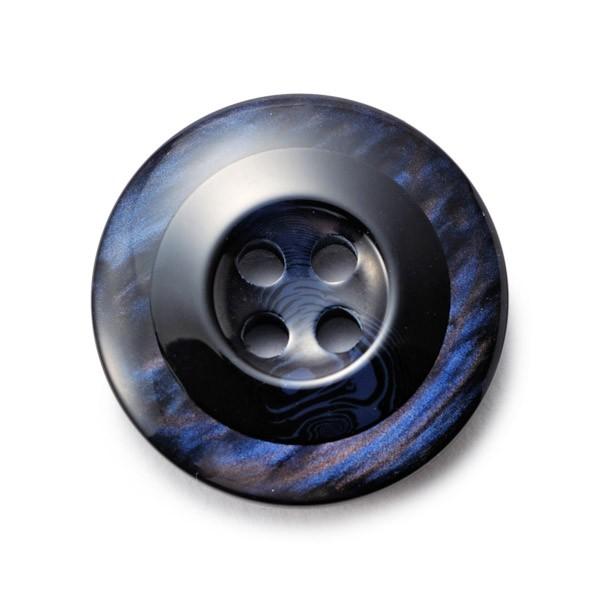 送料無料 VEGA COLOR．2  21mm 20mmや21mm スーツの前ボタンの取替えに 高級スーツジャケット用ボタン | 