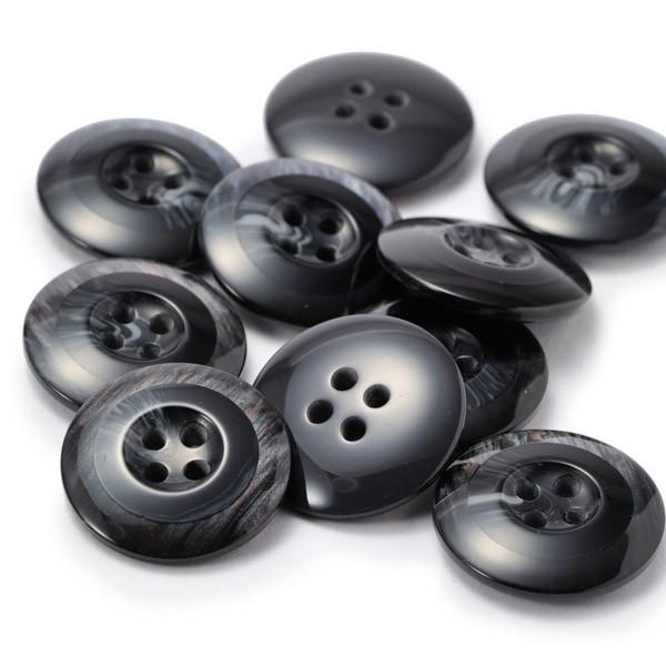 送料無料 VEGA COLOR．6  21mm 20mmや21mm スーツの前ボタンの取替えに 高級スーツジャケット用ボタン |  | 01