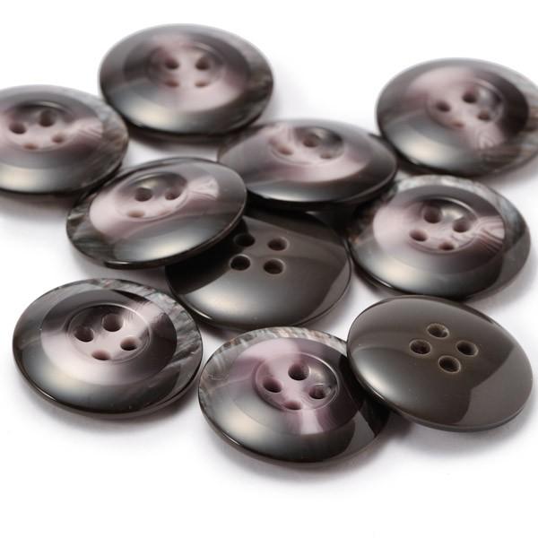 送料無料 VEGA COLOR．9  21mm 20mmや21mm スーツの前ボタンの取替えに 高級スーツジャケット用ボタン |  | 01