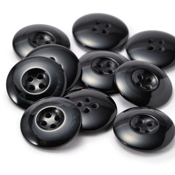 送料無料 VEGA COLOR．12  15mm 紳士服スーツジャケットの袖口・袖ボタンに |  | 01