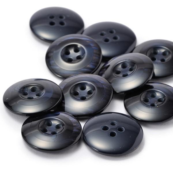 送料無料 VEGA COLOR．2  15mm 紳士服スーツジャケットの袖口・袖ボタンに |  | 01