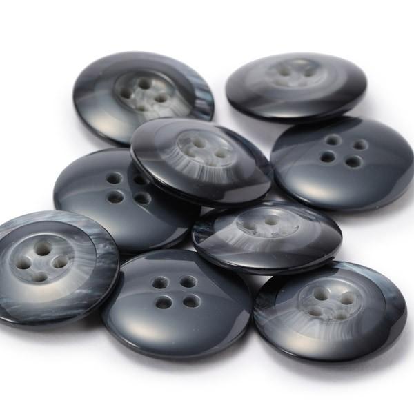 送料無料 VEGA COLOR．5  15mm 紳士服スーツジャケットの袖口・袖ボタンに |  | 01