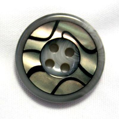 送料無料 BANFF バンフ  21mm COLOR．3  20mmの代用可能 スーツジャケット前ボタン 老舗テーラー御用達スーツボタン専門店の高級ボタン | 