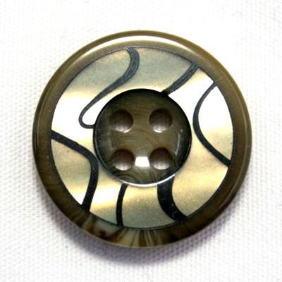 送料無料 BANFF バンフ  21mm COLOR．8 20mmの代用可能 スーツジャケット前ボタン 老舗テーラー御用達スーツボタン専門店の高級ボタン | 