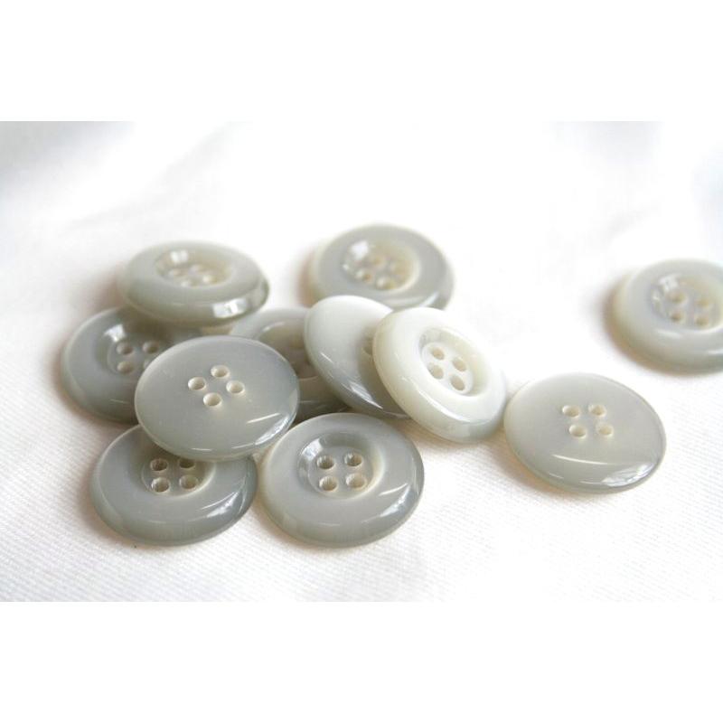 カーム COLOR．1  15mm紳士服スーツジャケットの袖口・袖ボタンに |  | 01