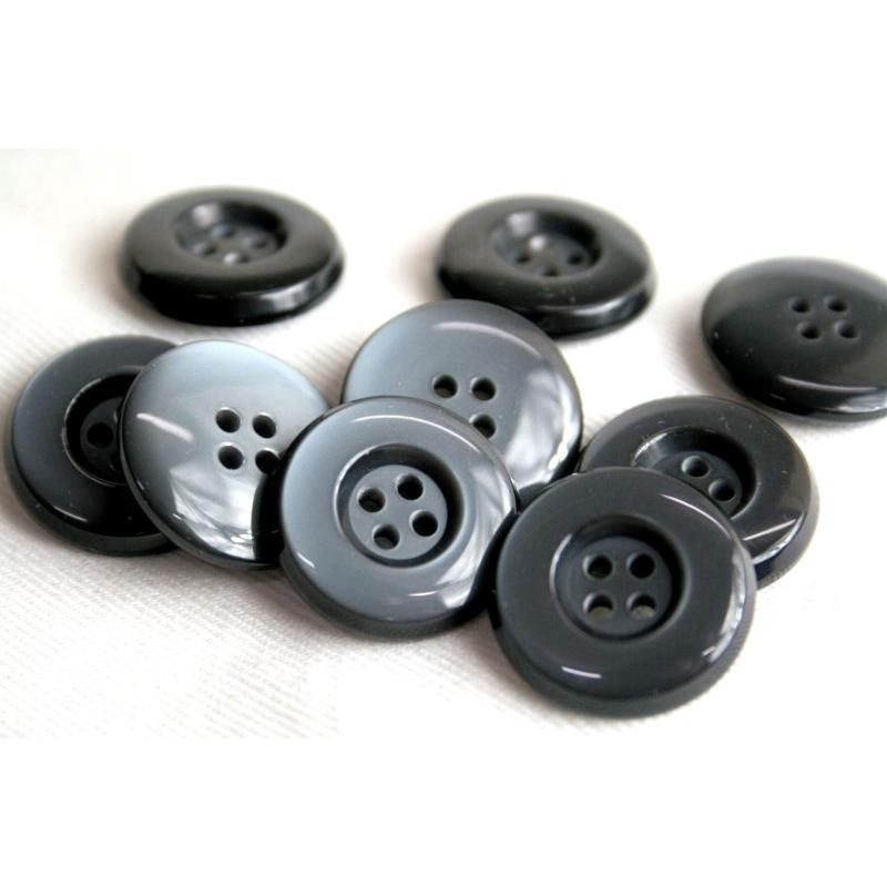 カーム COLOR．2  15mm紳士服スーツジャケットの袖口・袖ボタンに |  | 01