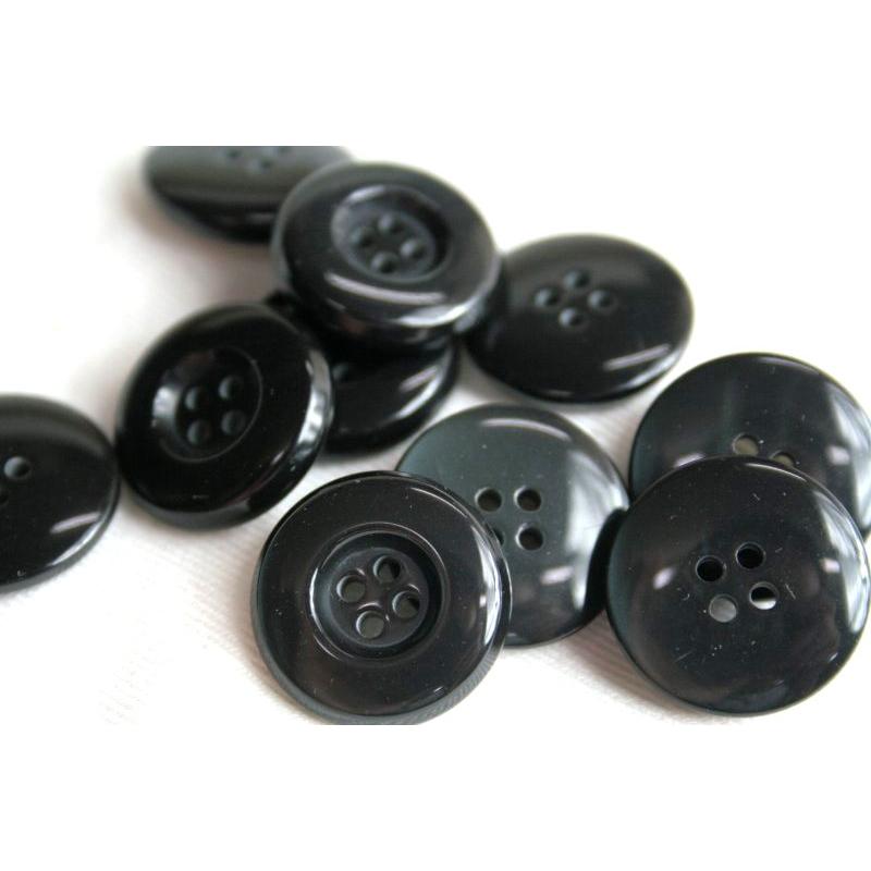 カーム COLOR．3  15mm紳士服スーツジャケットの袖口・袖ボタンに |  | 01