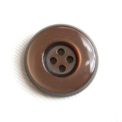 カーム COLOR．5  15mm紳士服スーツジャケットの袖口・袖ボタンに | 