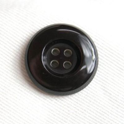 カーム COLOR．6  15mm紳士服スーツジャケットの袖口・袖ボタンに | 