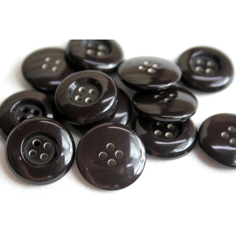 カーム COLOR．6  15mm紳士服スーツジャケットの袖口・袖ボタンに |  | 01