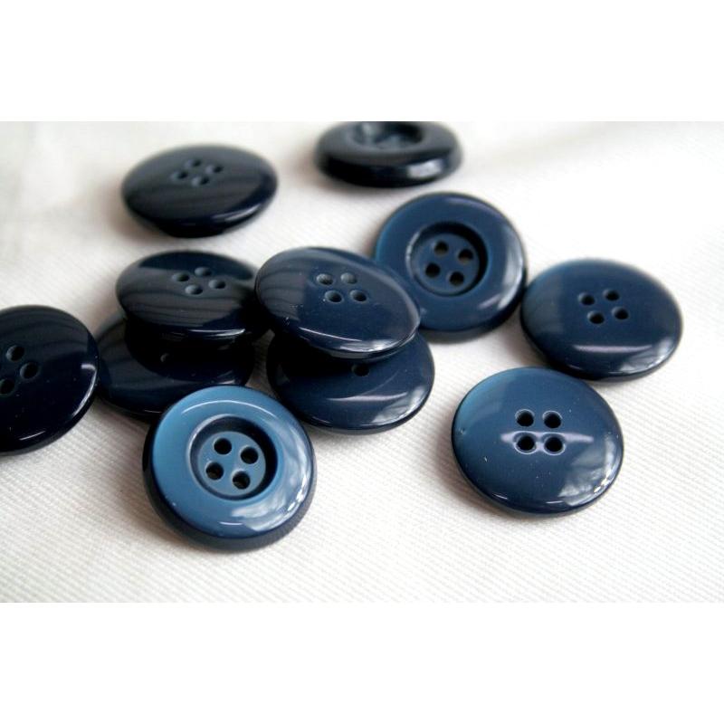 カーム COLOR．7  15mm紳士服スーツジャケットの袖口・袖ボタンに |  | 01