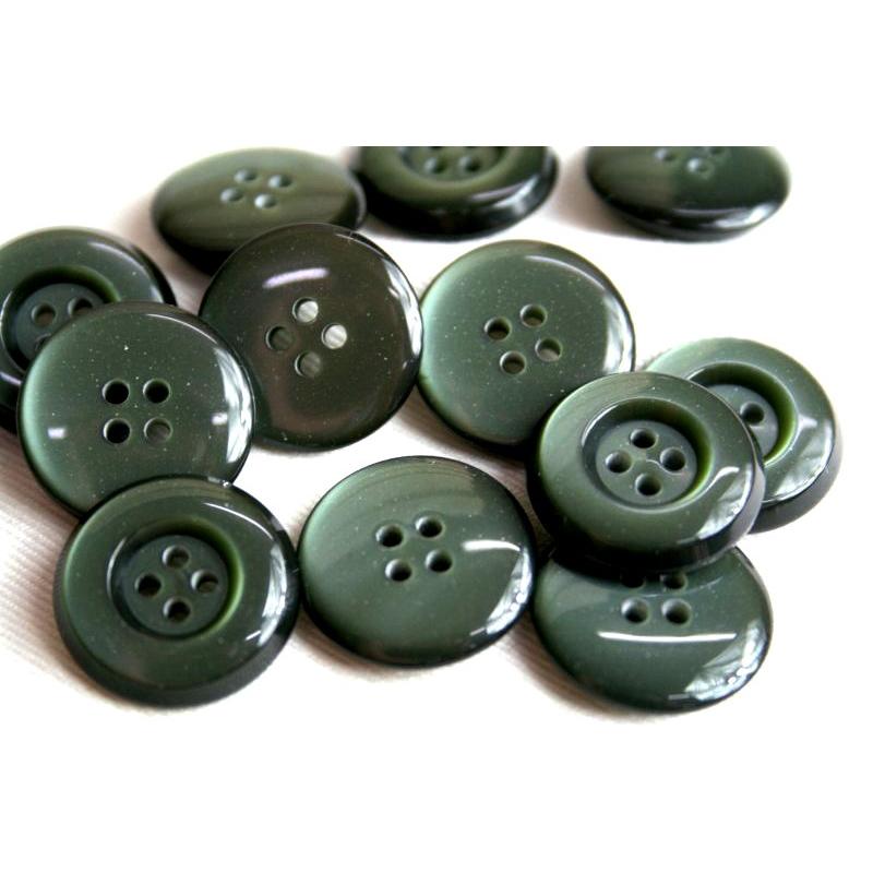 カーム COLOR．9  15mm紳士服スーツジャケットの袖口・袖ボタンに |  | 01