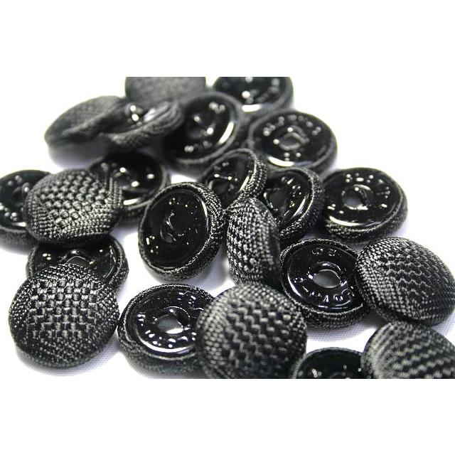 モーニング用くるみボタン・20mm1個単位 スーツボタン専門店の高級モーニング用ボタン |  | 01