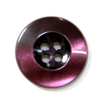 898BOTTONE COLOR．28  15mm 紳士服スーツジャケットの袖口・袖ボタンに | 