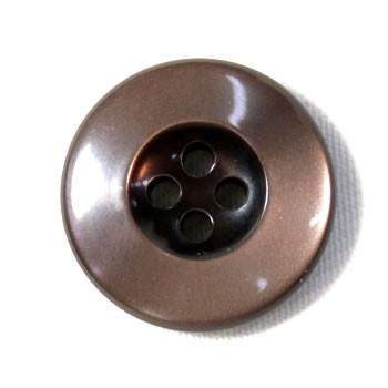 898BOTTONE COLOR．45  15mm 紳士服スーツジャケットの袖口・袖ボタンに | 