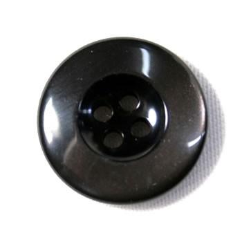 898BOTTONE COLOR．48  15mm 紳士服スーツジャケットの袖口・袖ボタンに | 