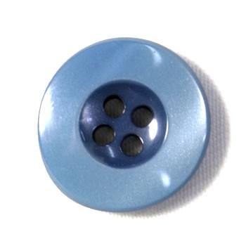 898BOTTONE COLOR．55  15mm 紳士服スーツジャケットの袖口・袖ボタンに | 