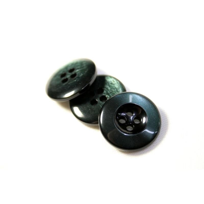 898BOTTONE COLOR．66  15mm 紳士服スーツジャケットの袖口・袖ボタンに |  | 01