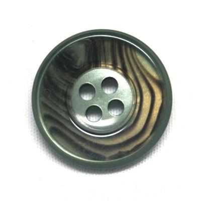 送料無料 990BOTTONE2 COLOR．64  20mm 実寸21mm スーツジャケット前ボタン 老舗テーラー御用達スーツボタン専門店の高級ボタン | 