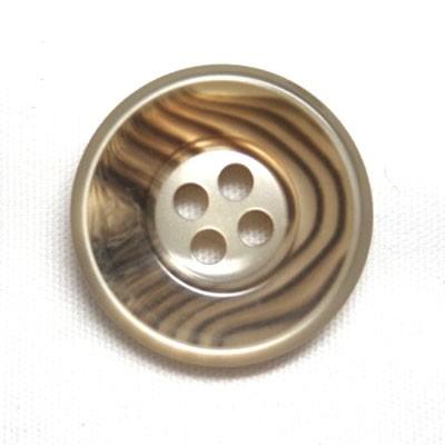 送料無料 990BOTTONE2 COLOR．42  15mm 実寸15.5mm  袖口用ボタン | 