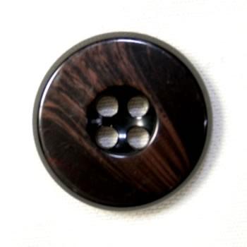 送料無料 818 COLOR．48  20mm高級スーツジャケット用ボタン | 