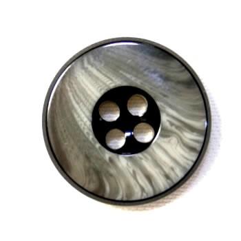 送料無料 818 COLOR．92  20mm高級スーツジャケット用ボタン | 