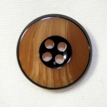 送料無料 818 COLOR．43  15mm 紳士服スーツジャケットの袖口・袖ボタンに | 