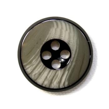 送料無料 818 COLOR．60  15mm 紳士服スーツジャケットの袖口・袖ボタンに | 