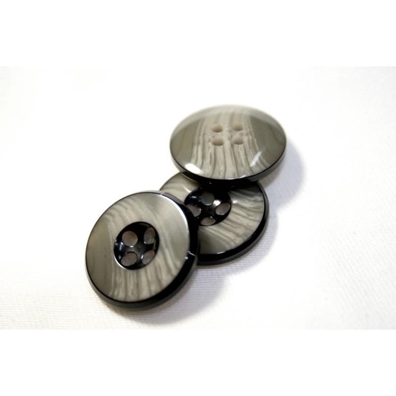 送料無料 818 COLOR．60  15mm 紳士服スーツジャケットの袖口・袖ボタンに |  | 01