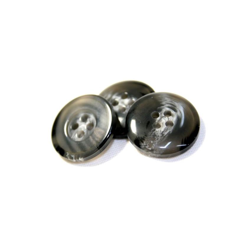 送料無料 315TORAJA COLOR．94  21mm 20mmや21mm スーツの前ボタンの取替えに 高級スーツジャケット用ボタン |  | 01