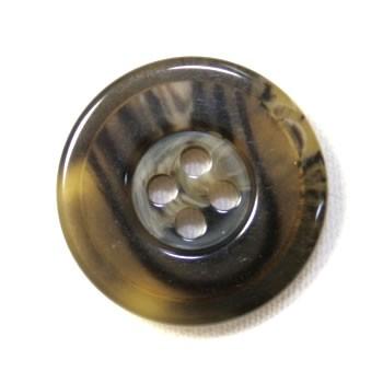 送料無料 315TORAJA COLOR．47  15mm袖口・袖ボタン 老舗テーラー御用達スーツボタン専門店の高級ボタン | 