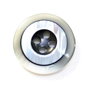 送料無料 ROCKY  COLOR．3  15mm 紳士服スーツジャケットの袖口・袖ボタンに | 