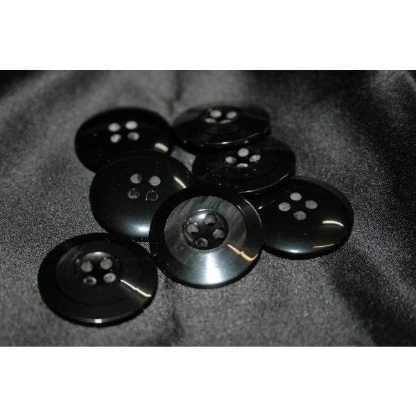 送料無料 ROCKY  COLOR．5  15mm 紳士服スーツジャケットの袖口・袖ボタンに |  | 01